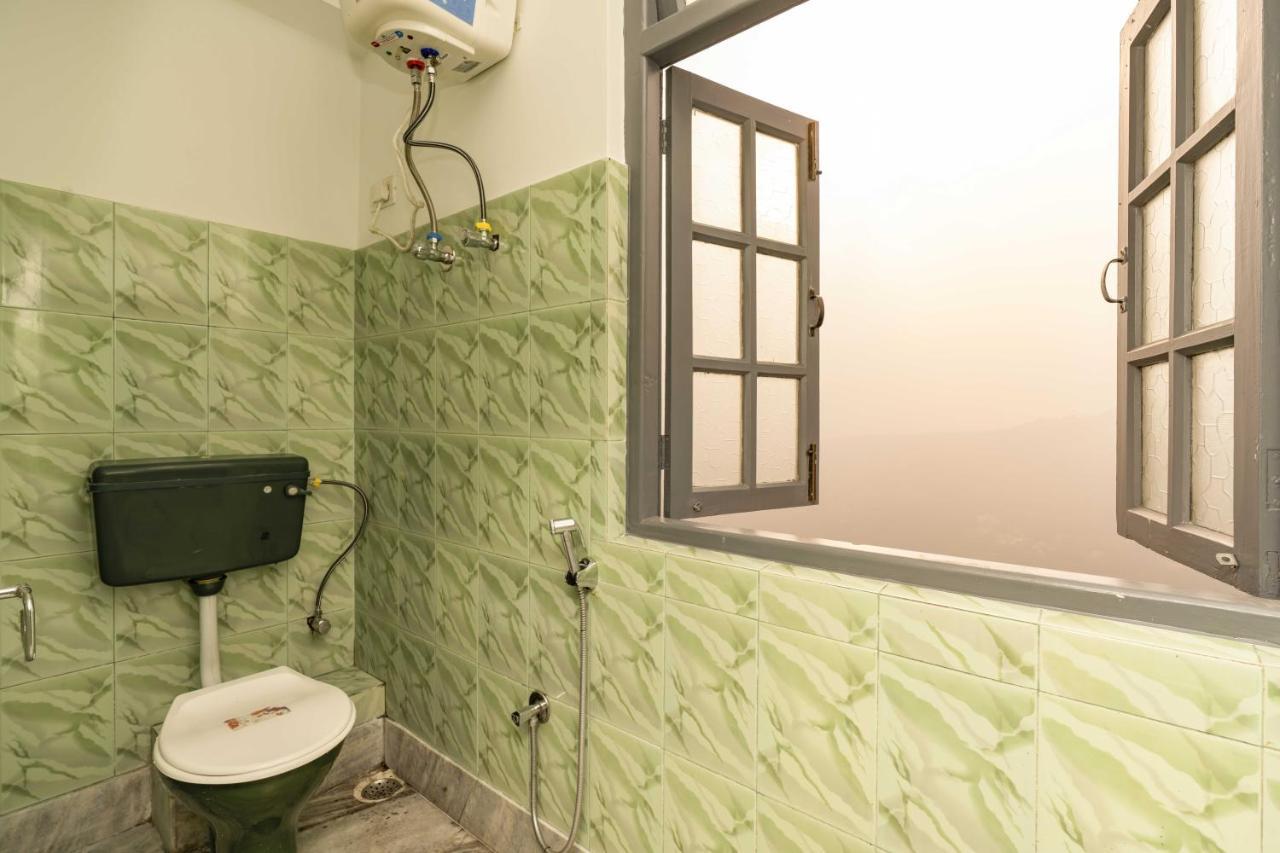 Zostel Gangtok Hostel Екстериор снимка