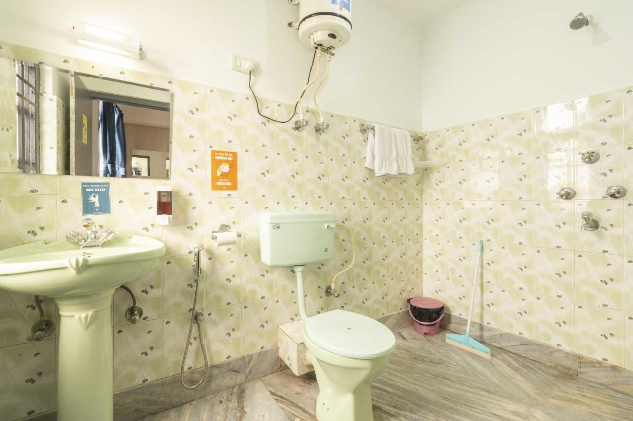 Zostel Gangtok Hostel Екстериор снимка