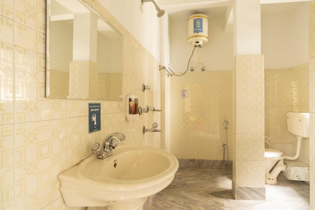 Zostel Gangtok Hostel Екстериор снимка